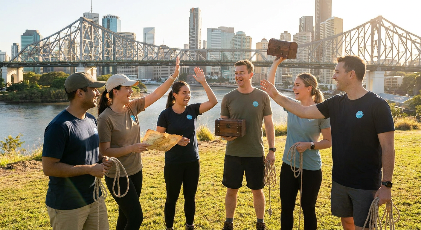 Brisbane activities