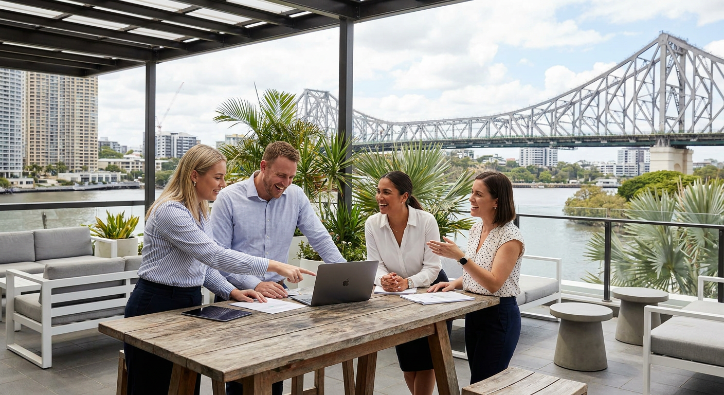 Brisbane experiences
