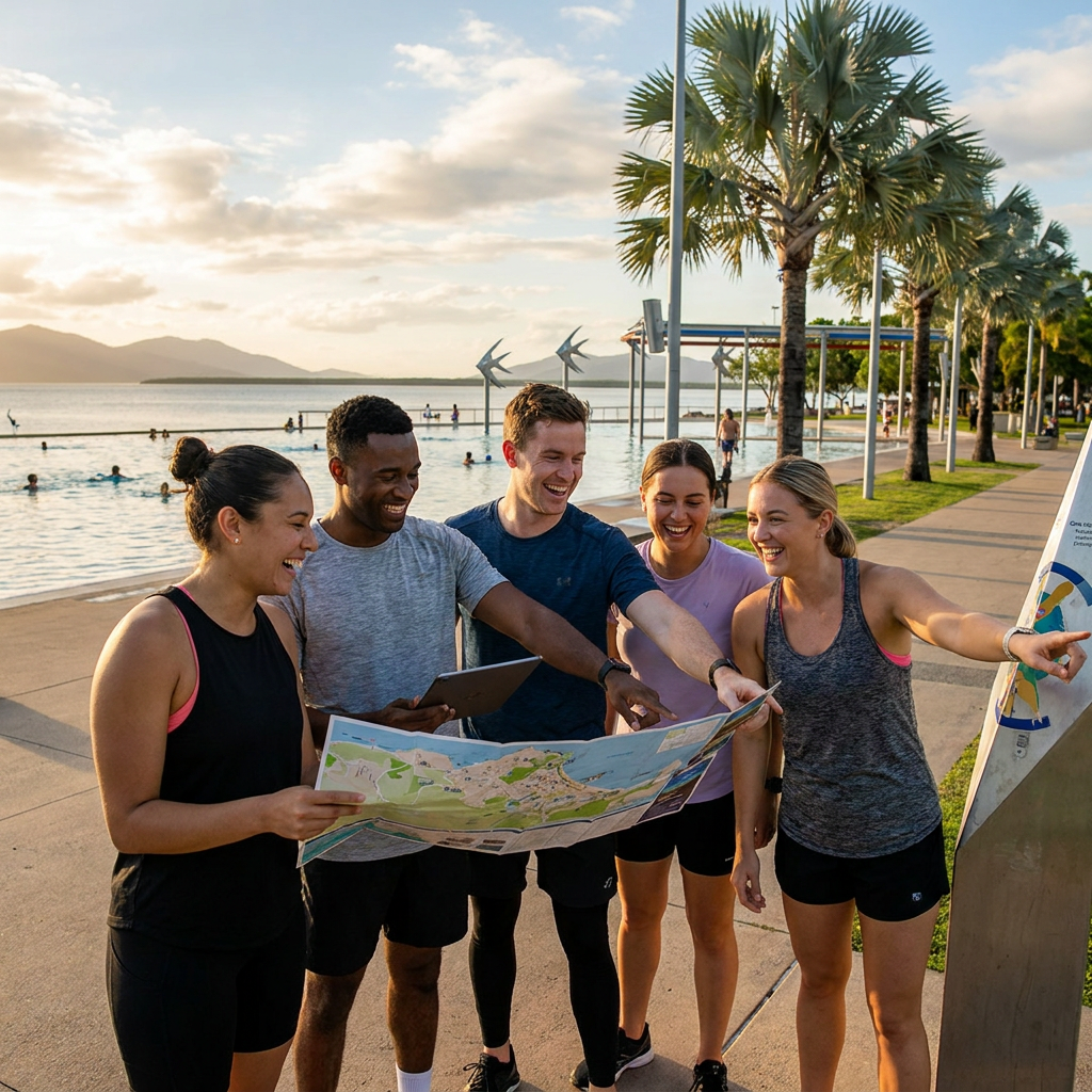 🌴 Dive into Unforgettable Team Building Adventures in Cairns