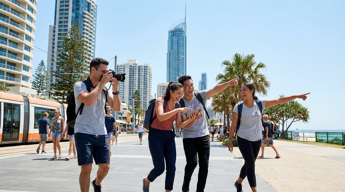 Ultimate City Hunt
