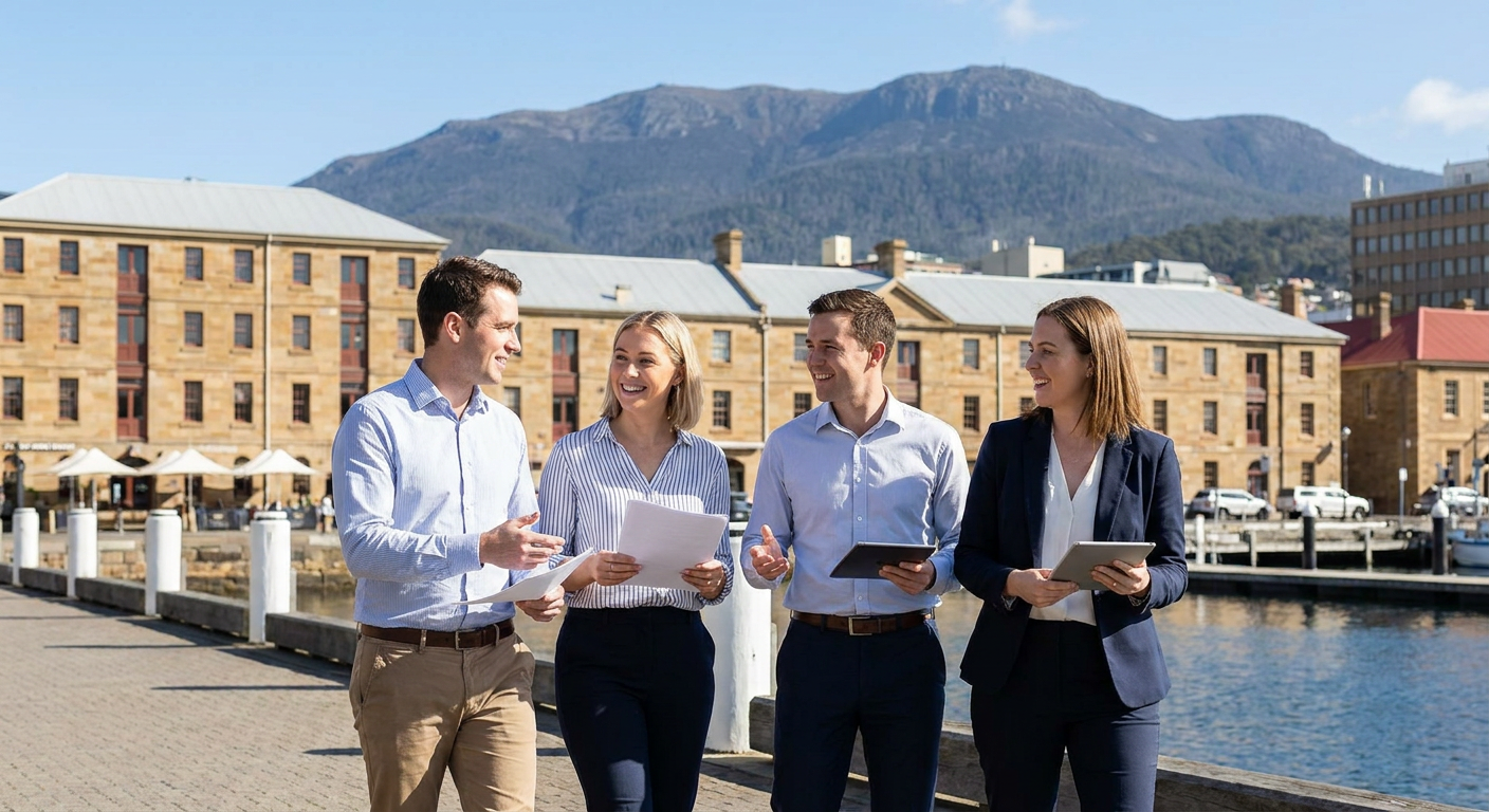 Hobart experiences