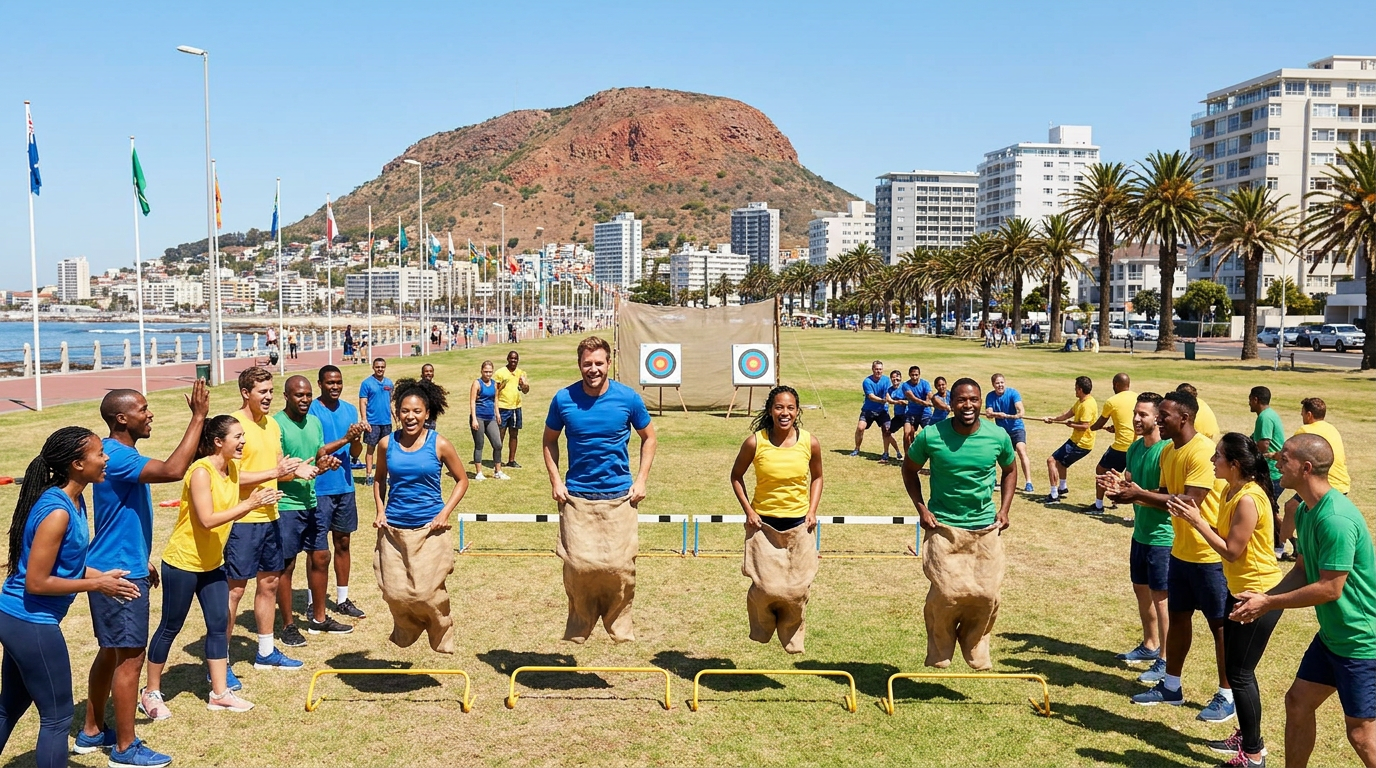 Summer Olympics