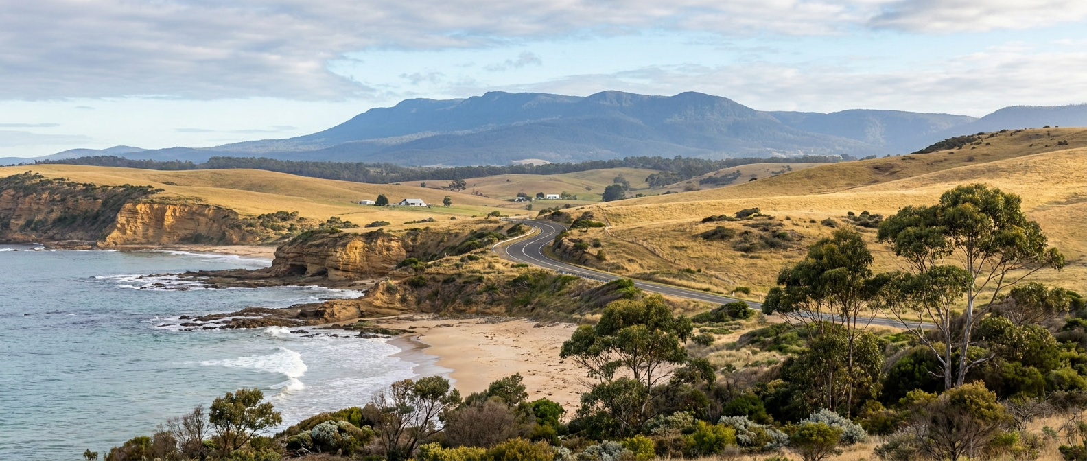 New South Wales