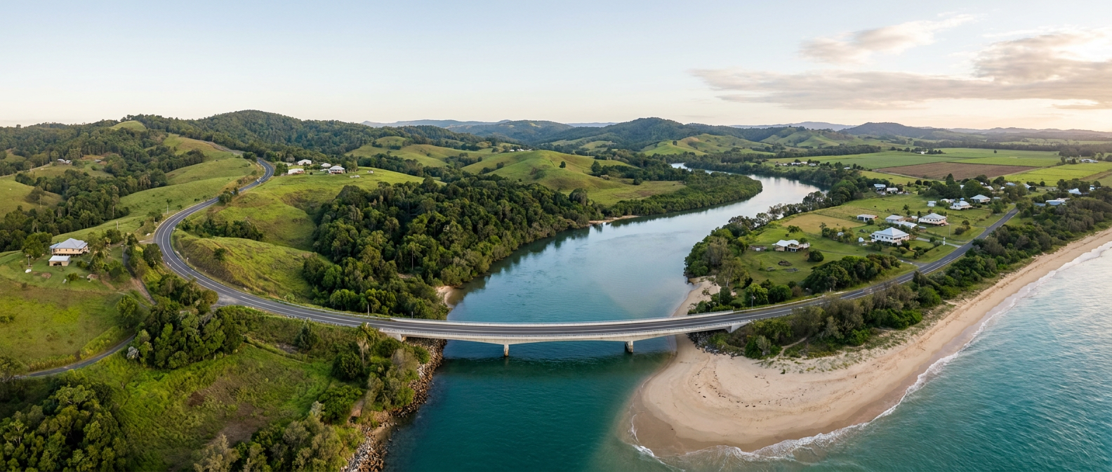 Queensland