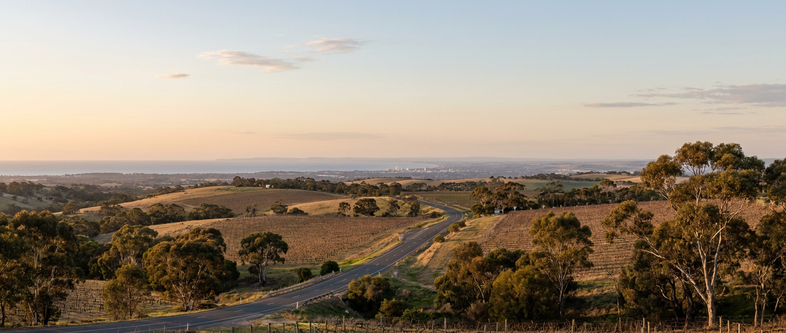 South Australia