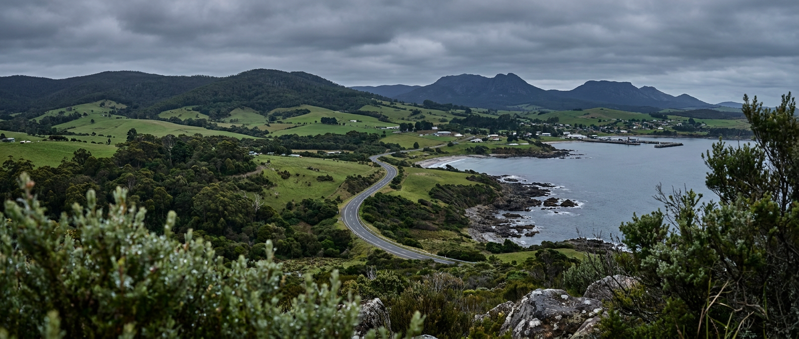 Tasmania