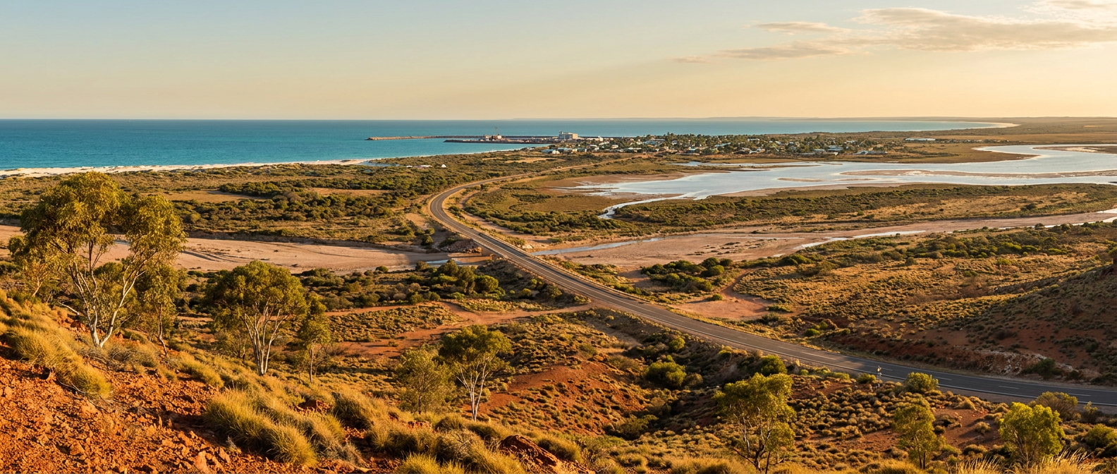 Western Australia