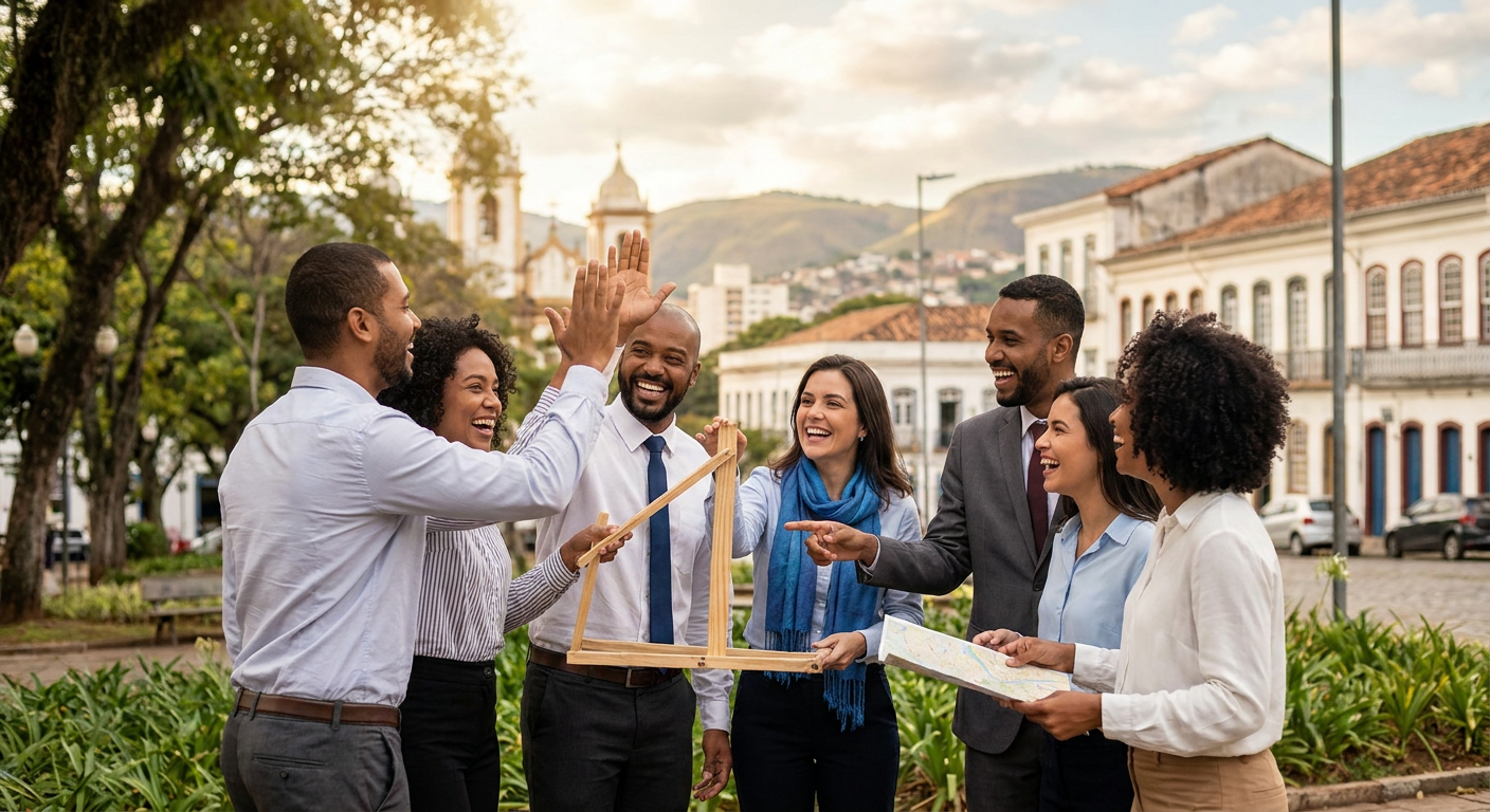 Belo Horizonte activities