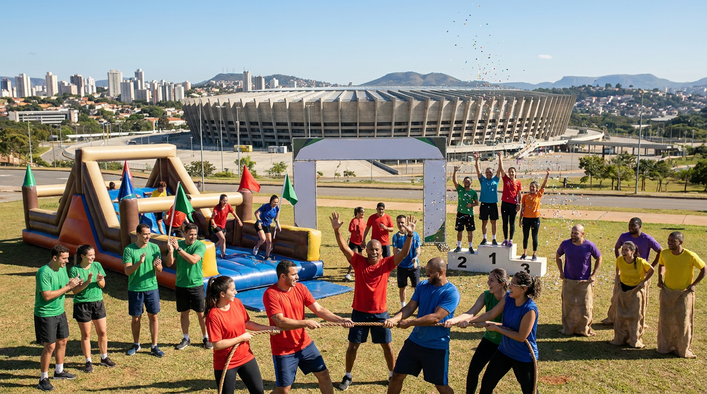 Summer Olympics