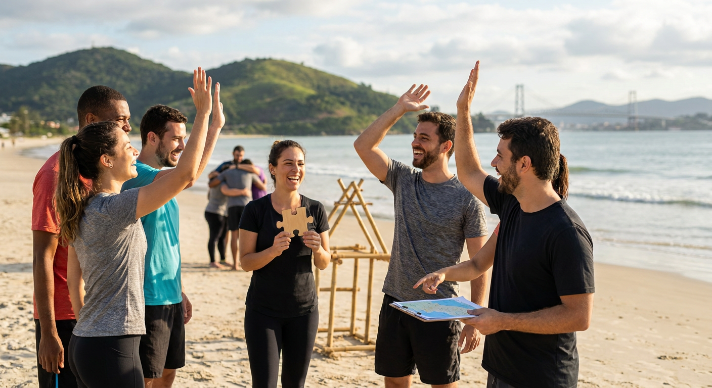Florianópolis activities