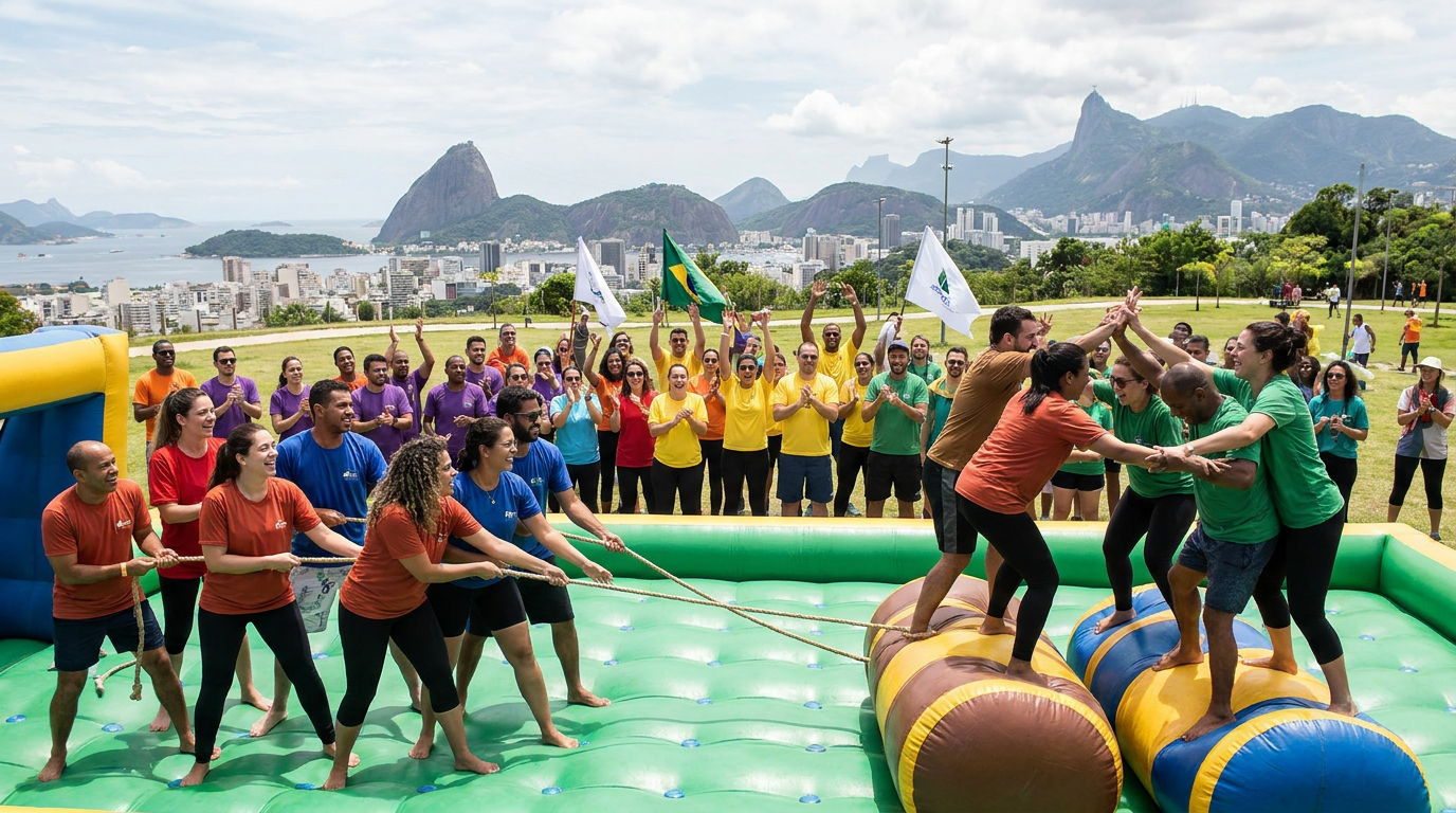 Summer Olympics