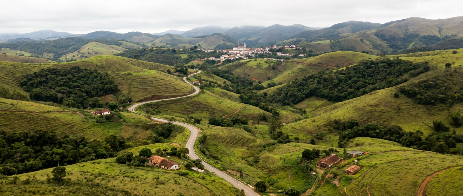 Minas Gerais