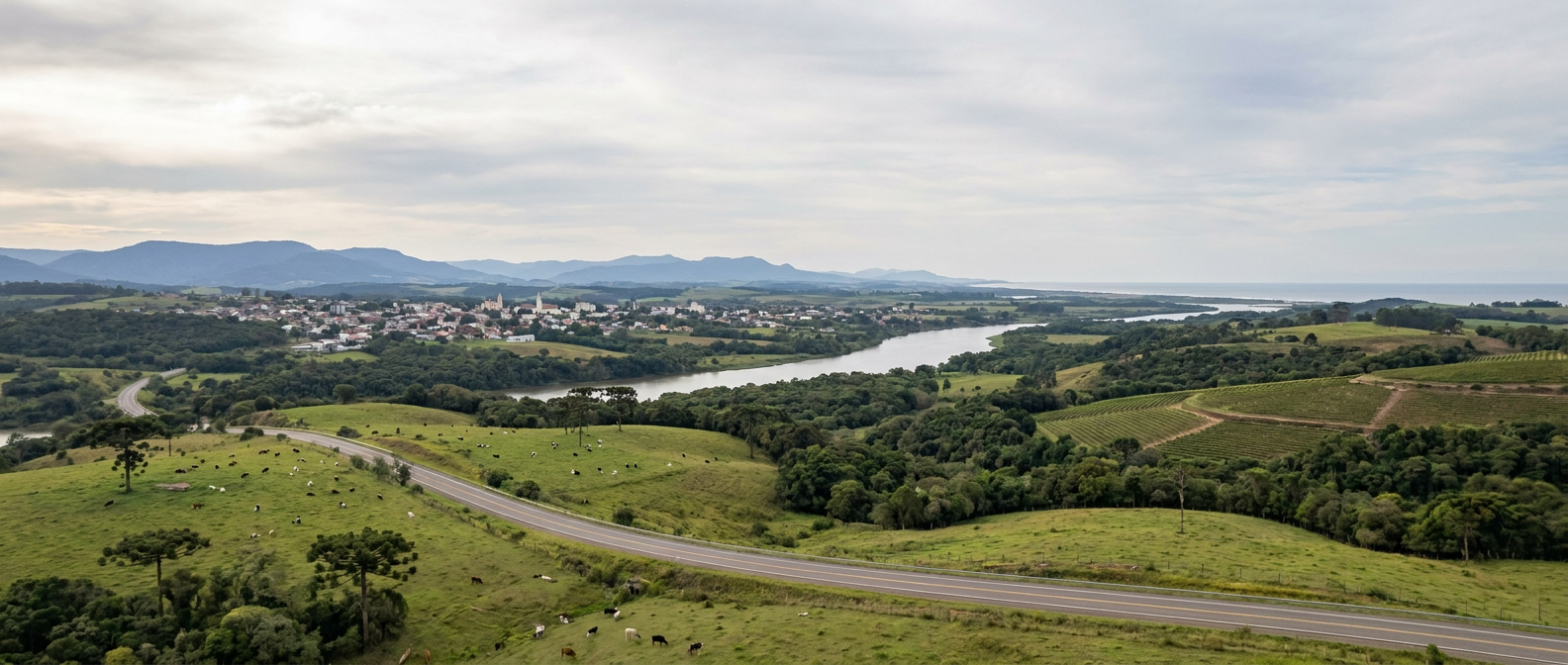 Rio Grande do Sul