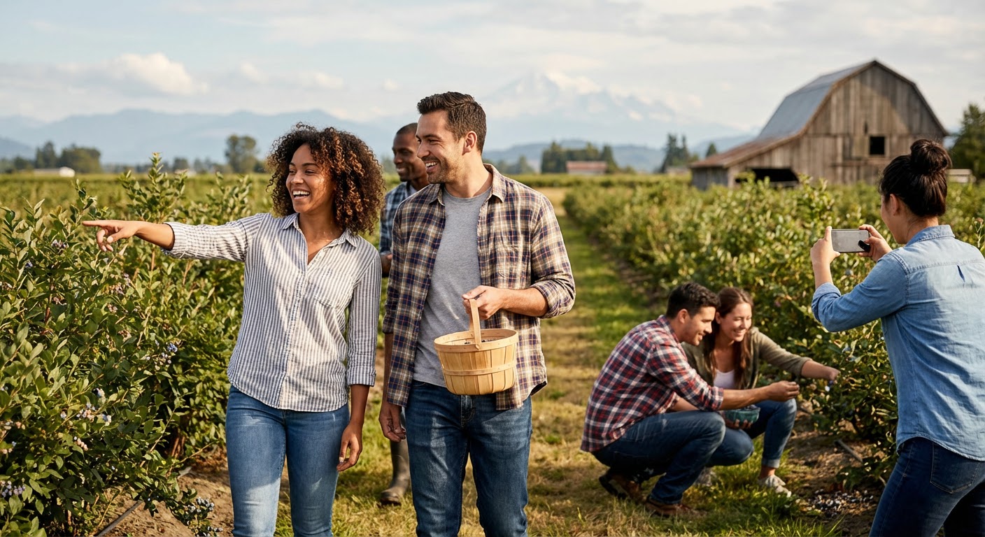 Abbotsford team building