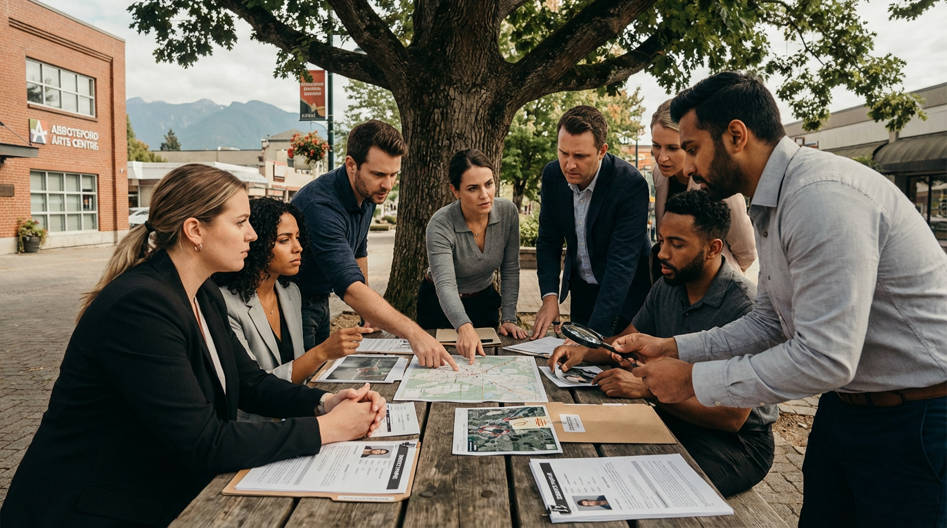 Who Kidnapped YOUR Boss?