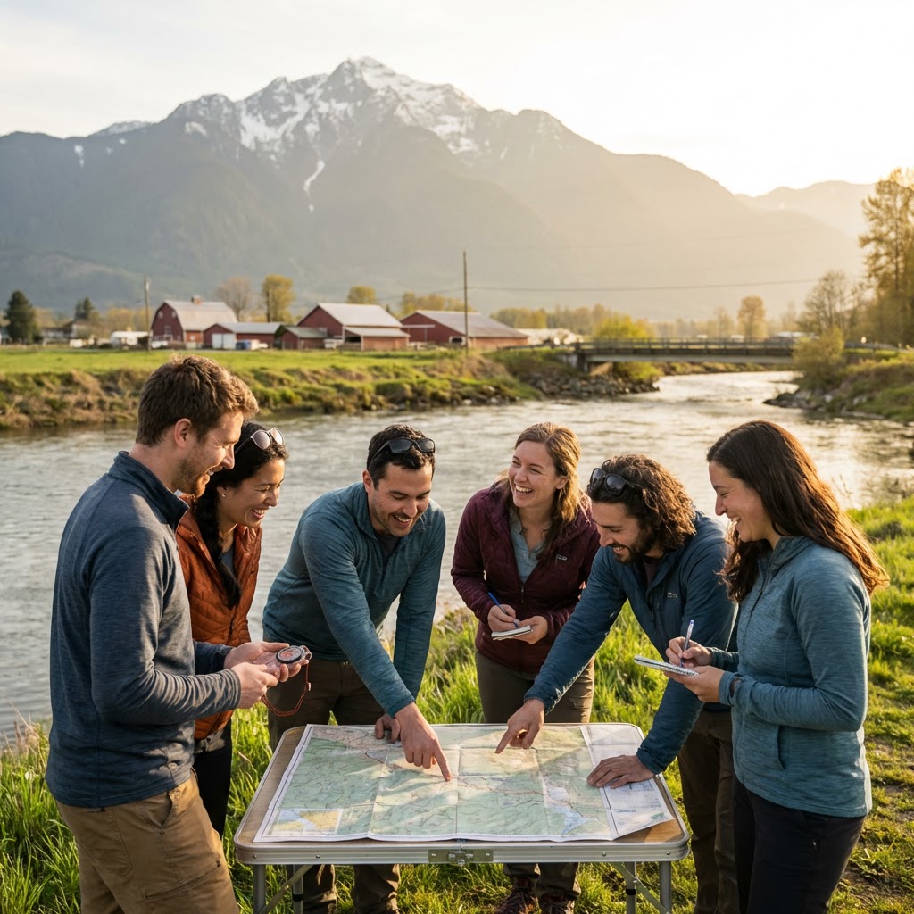 🌲 Discover Memorable Team Adventures in Agassiz