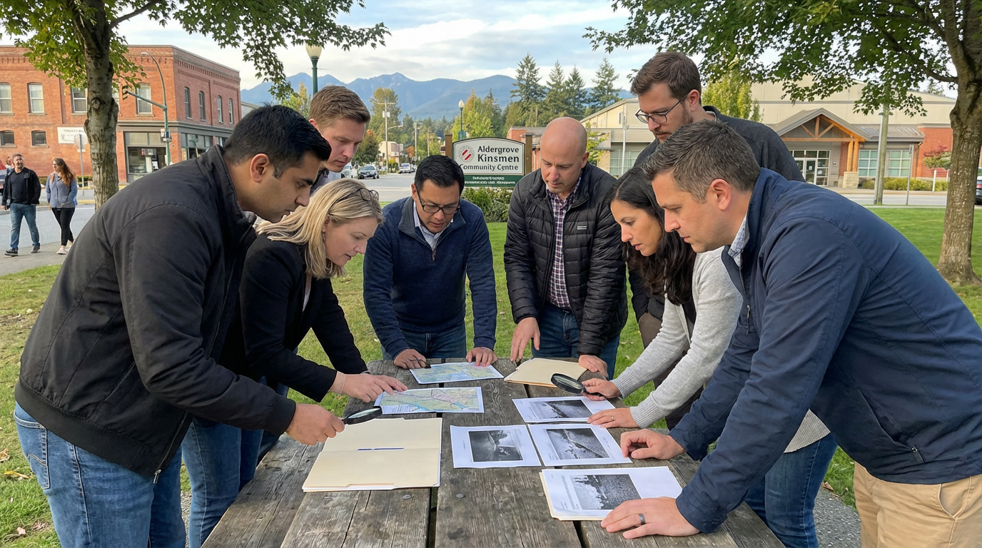 Who Kidnapped YOUR Boss?