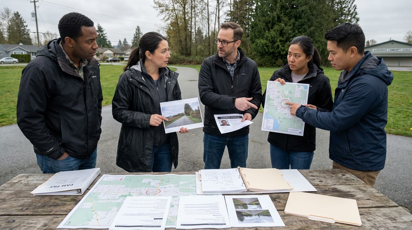 Who Kidnapped YOUR Boss?