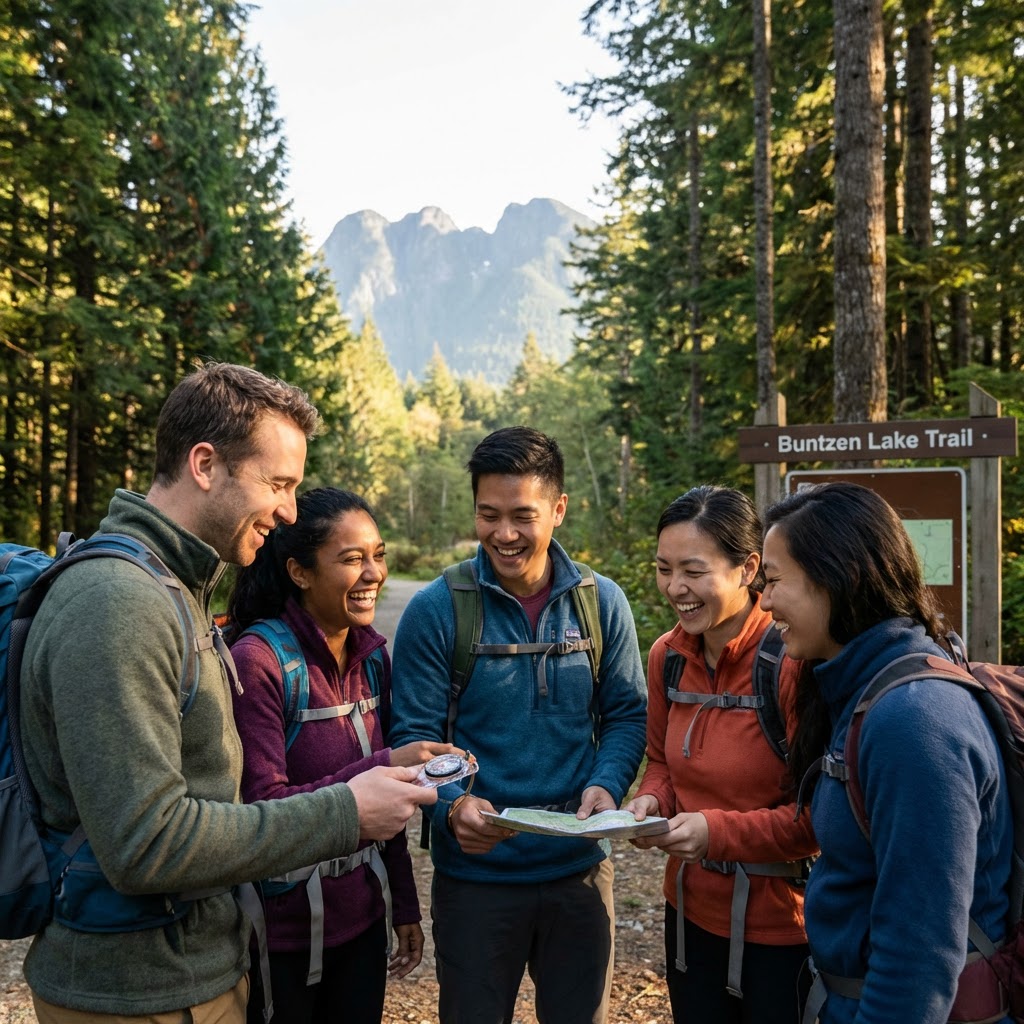 🍁 Elevate Your Team Experience in Anmore