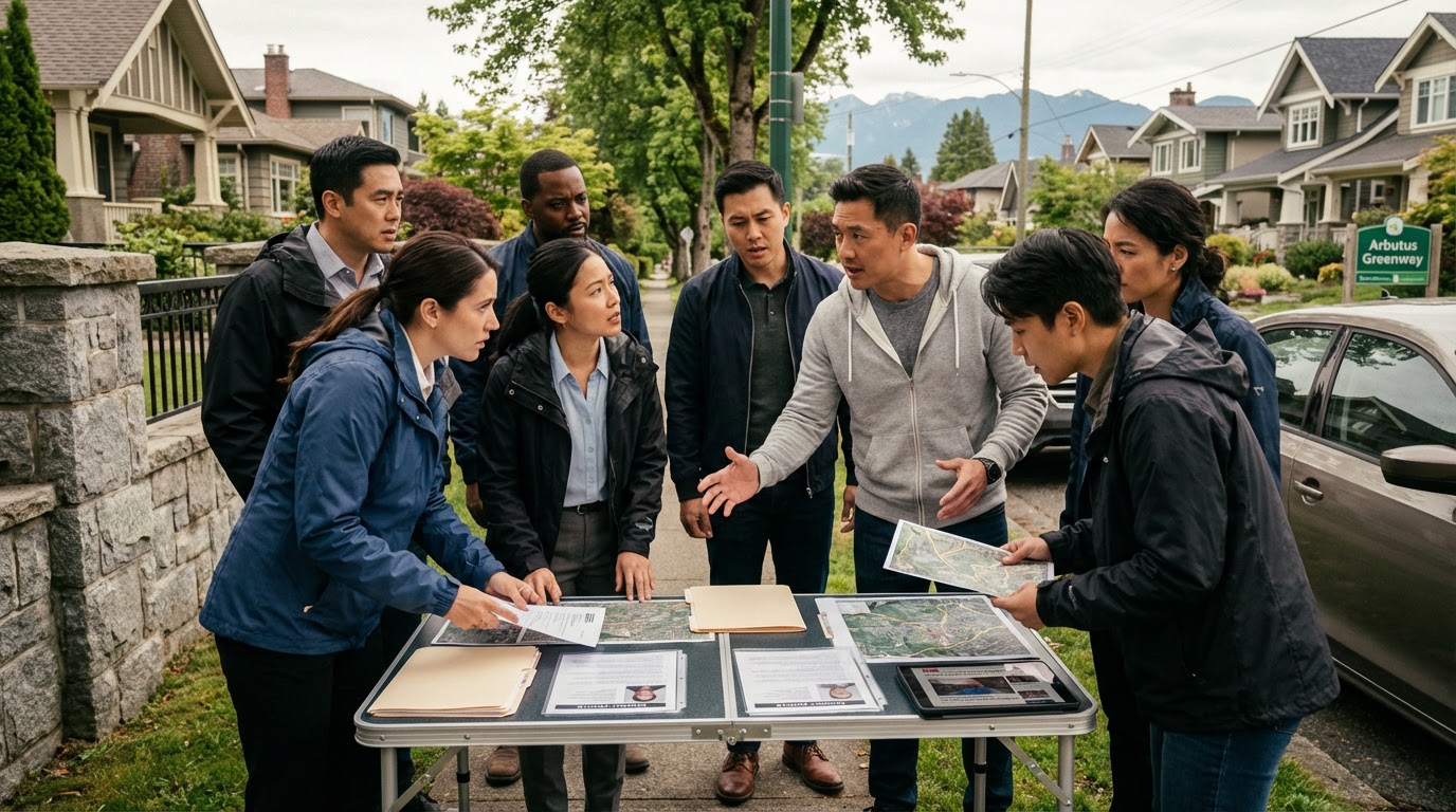 Who Kidnapped YOUR Boss?