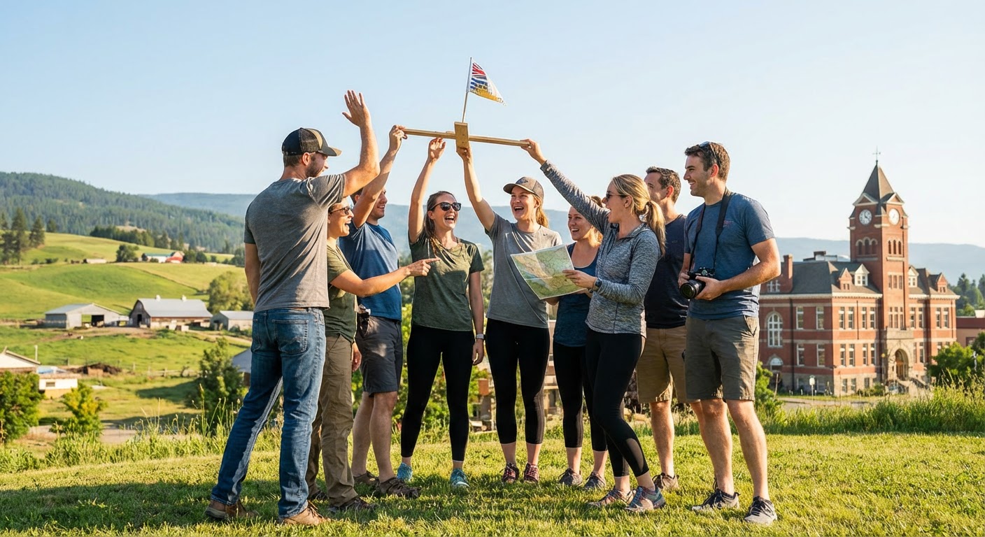 Armstrong activities