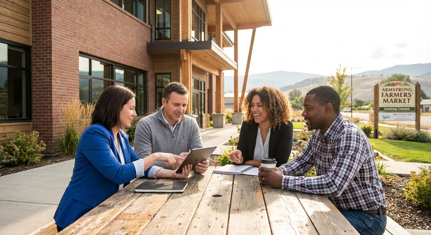 Armstrong experiences