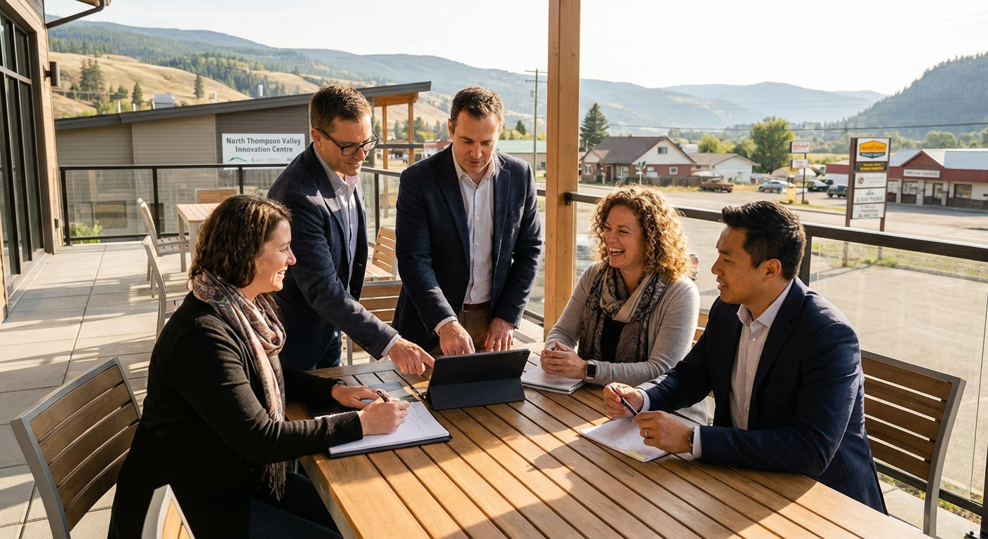 Barrière experiences