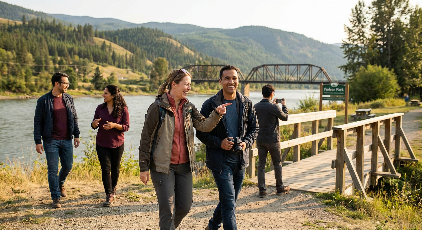 Barrière team building