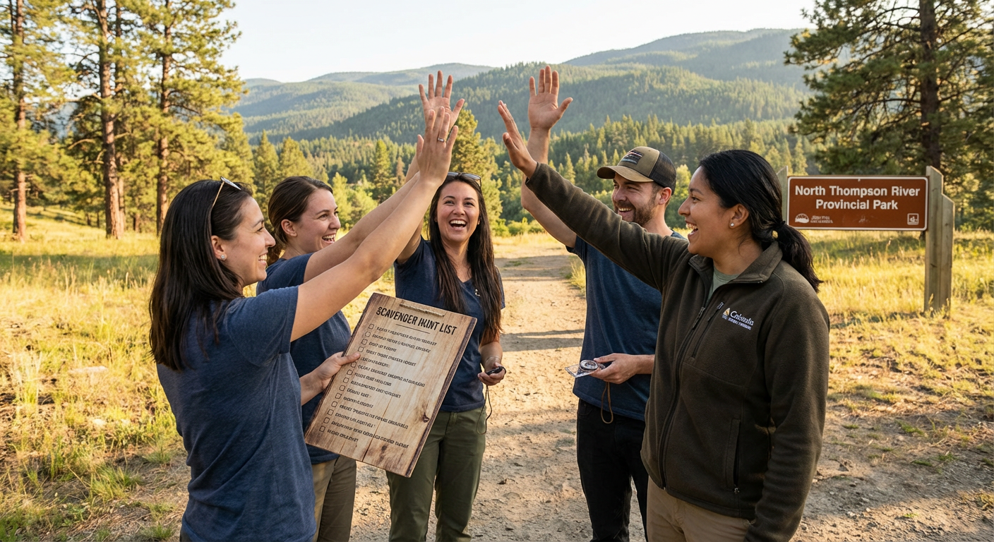 Barrière activities