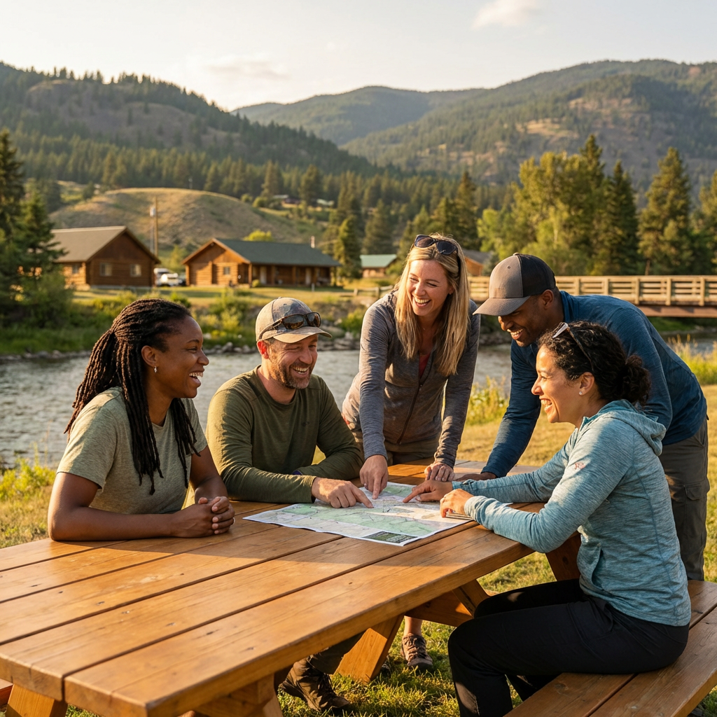 🌟 Discover Memorable Team Adventures in Barrière