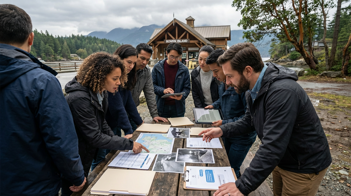 Who Kidnapped YOUR Boss?