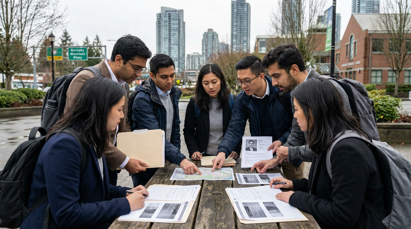 Who Kidnapped YOUR Boss?