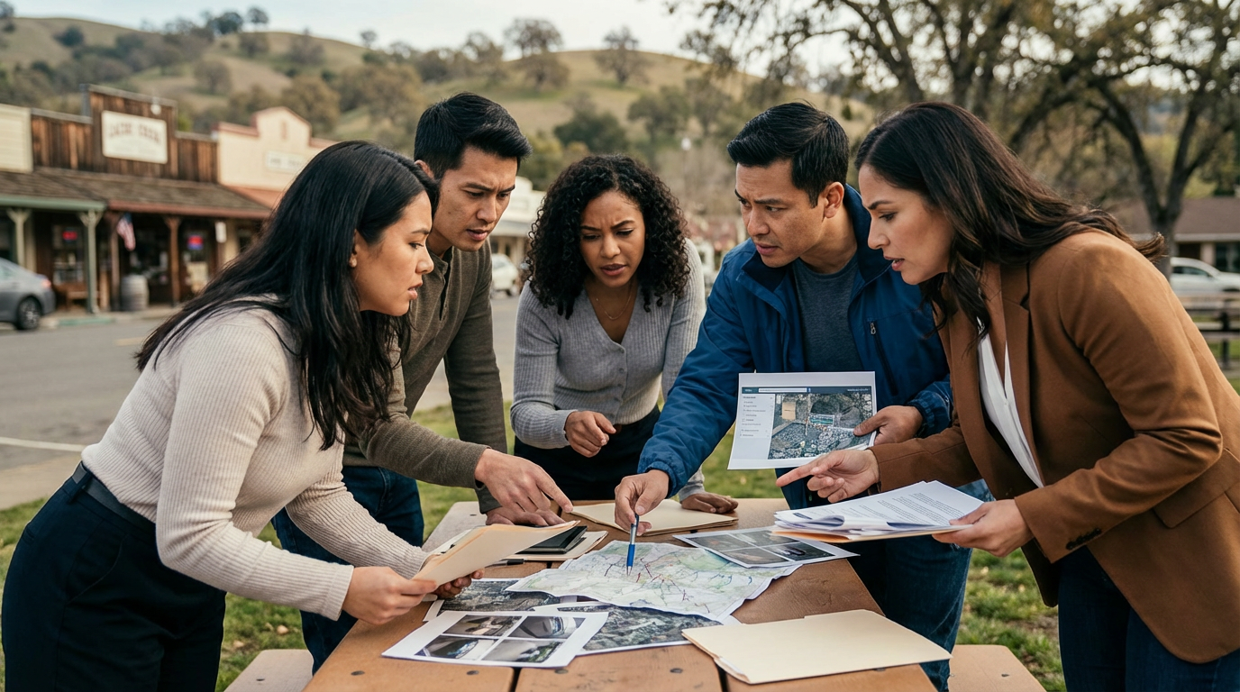 Who Kidnapped YOUR Boss?