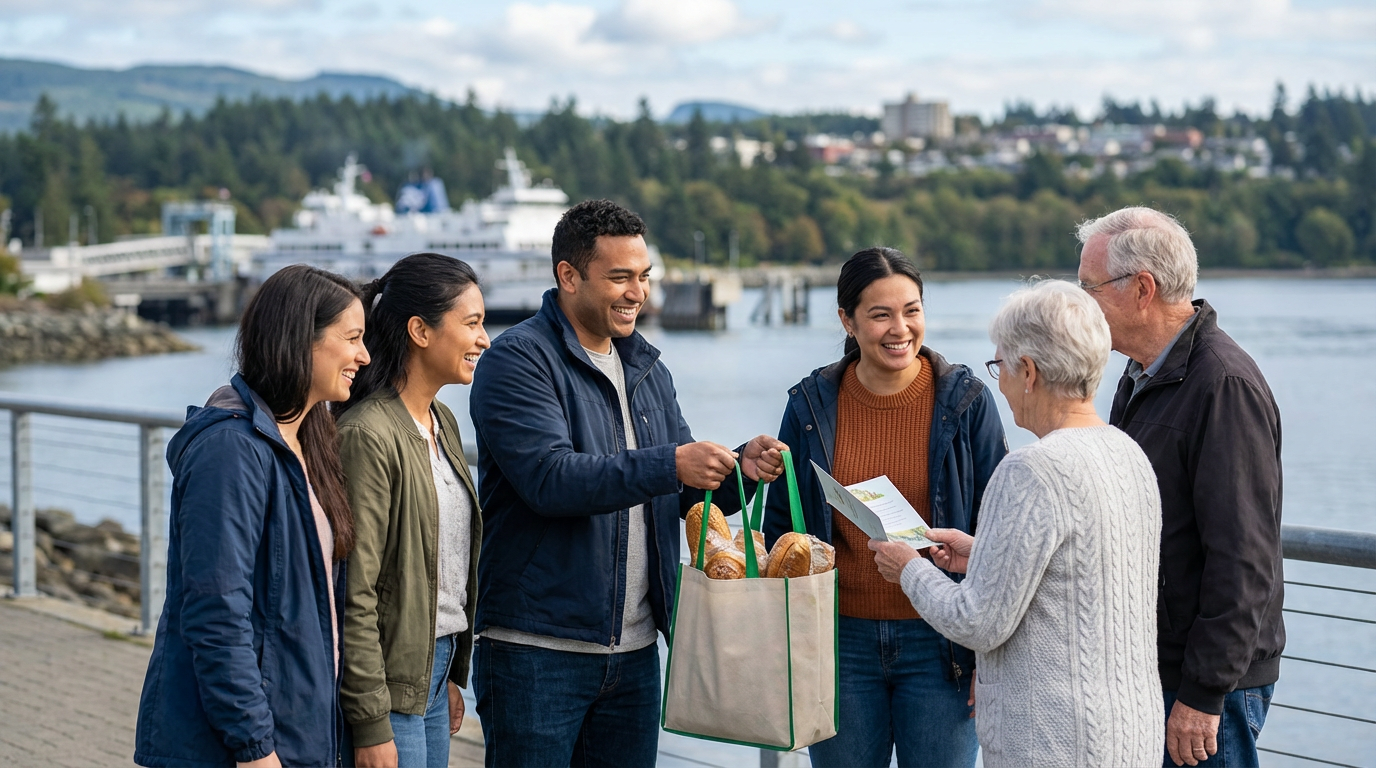 Random Acts of Kindness