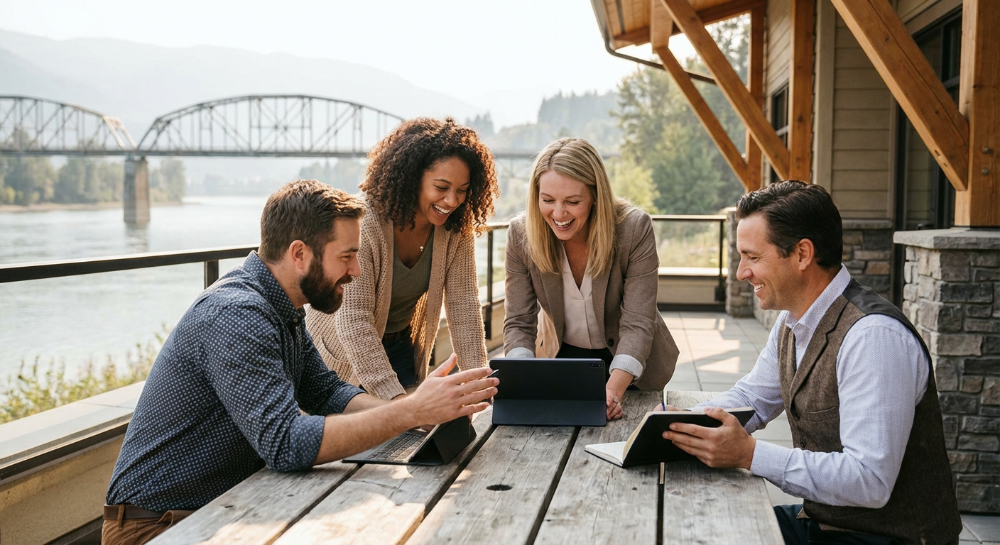 Castlegar experiences