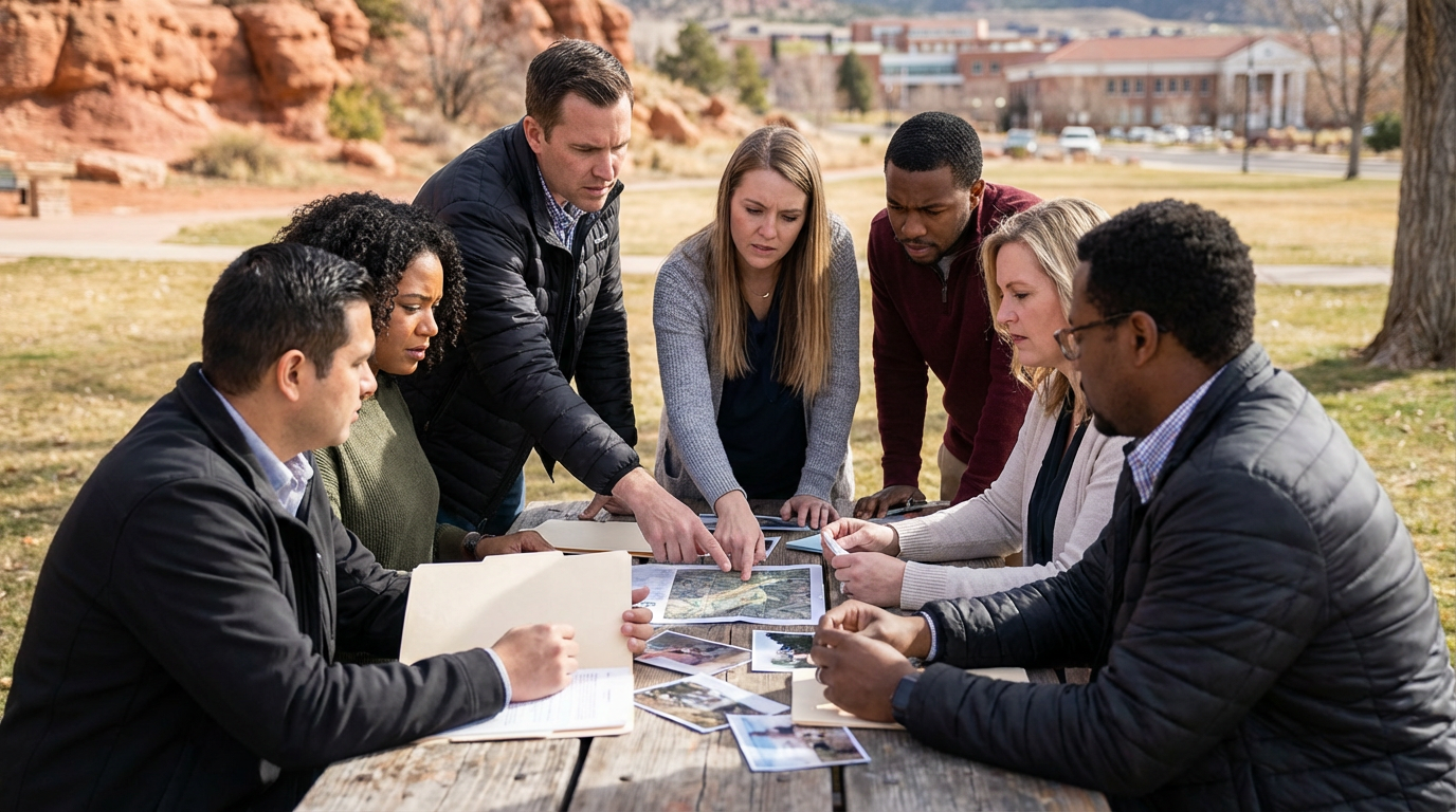 Who Kidnapped YOUR Boss?