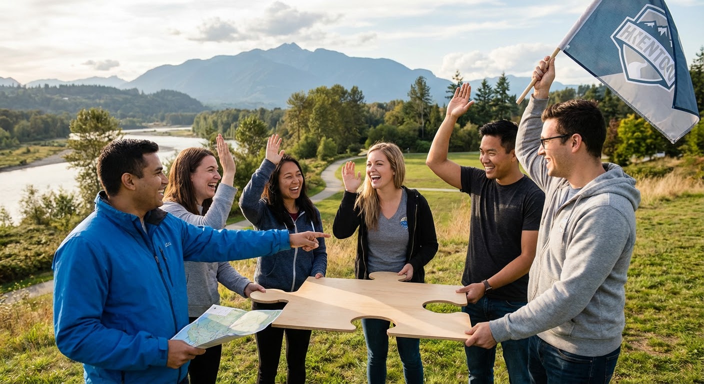 Chilliwack activities