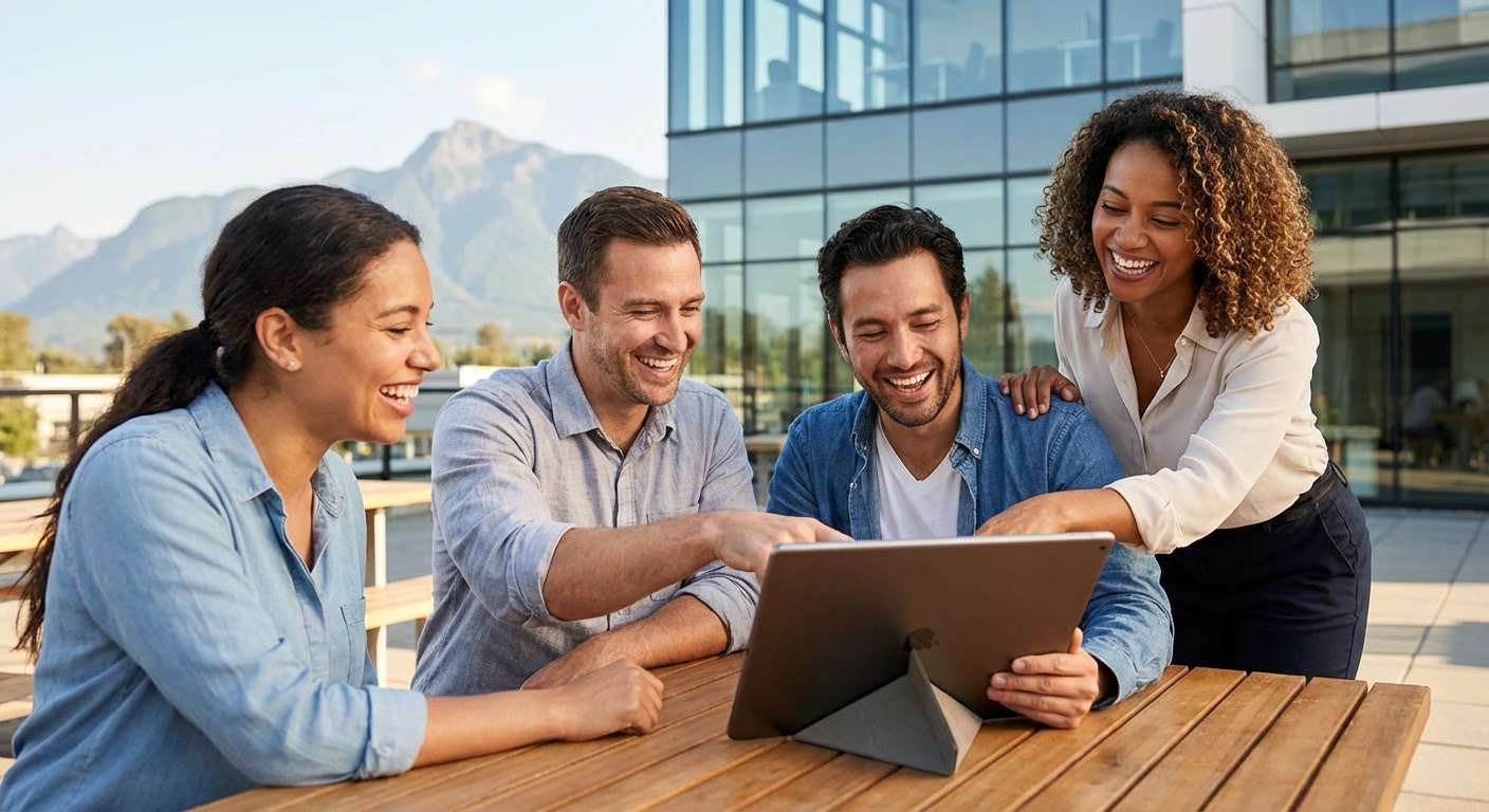 Chilliwack experiences