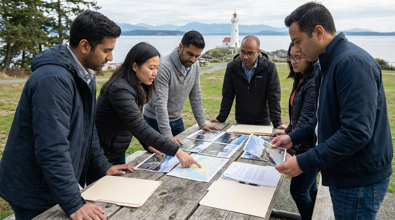 Who Kidnapped YOUR Boss?