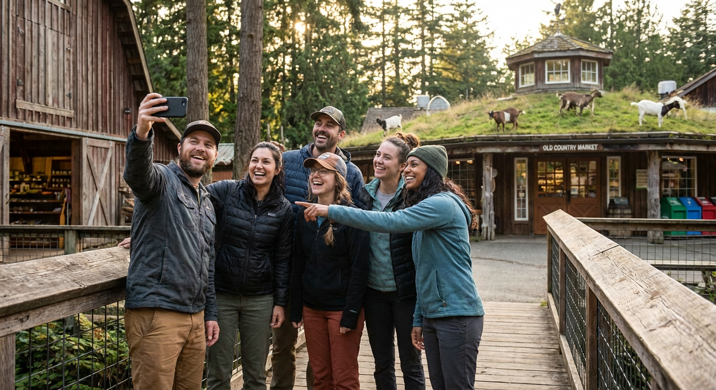 Coombs team building