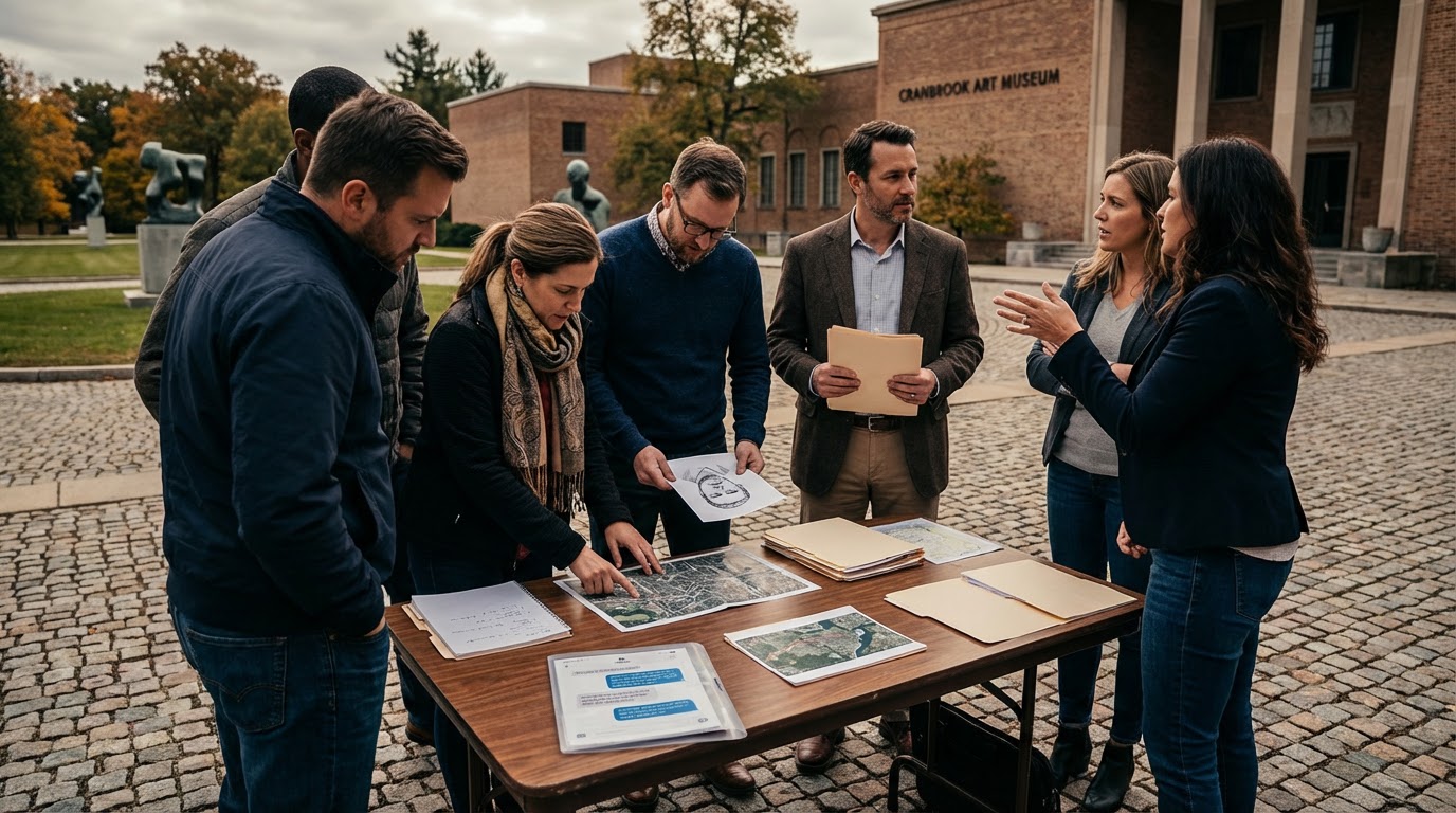 Who Kidnapped YOUR Boss?