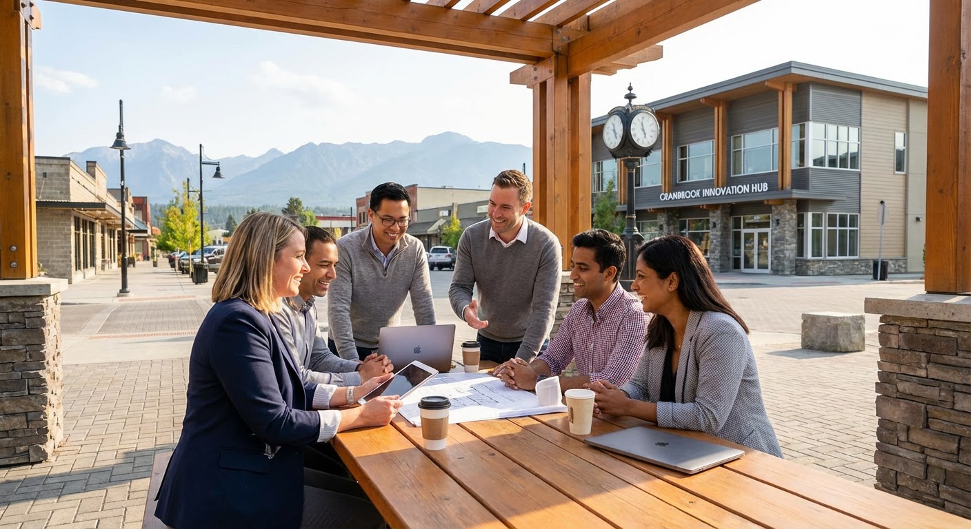 Cranbrook experiences