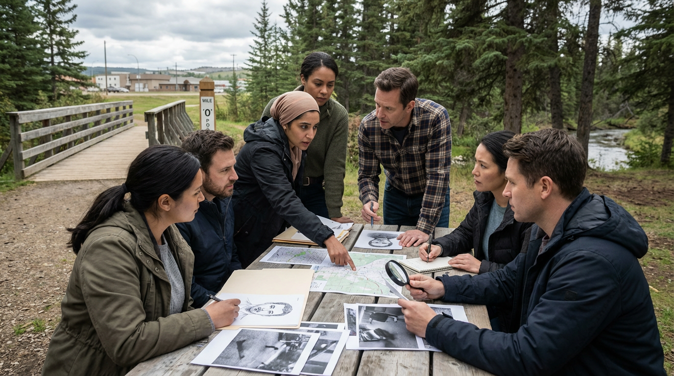 Who Kidnapped YOUR Boss?