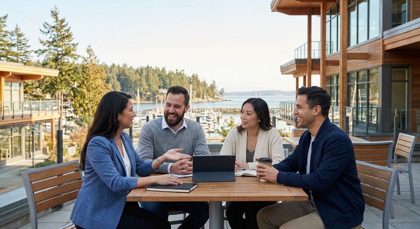 Fairwinds experiences