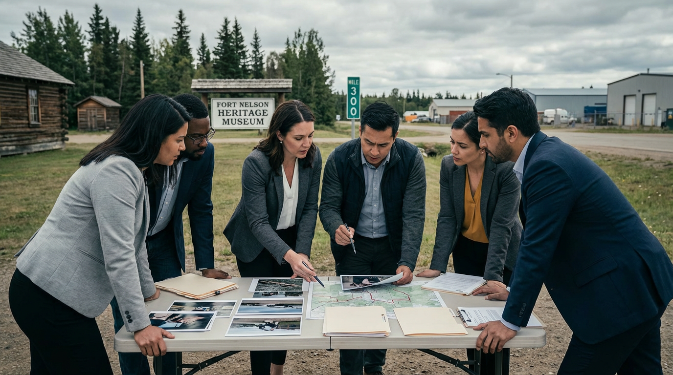 Who Kidnapped YOUR Boss?