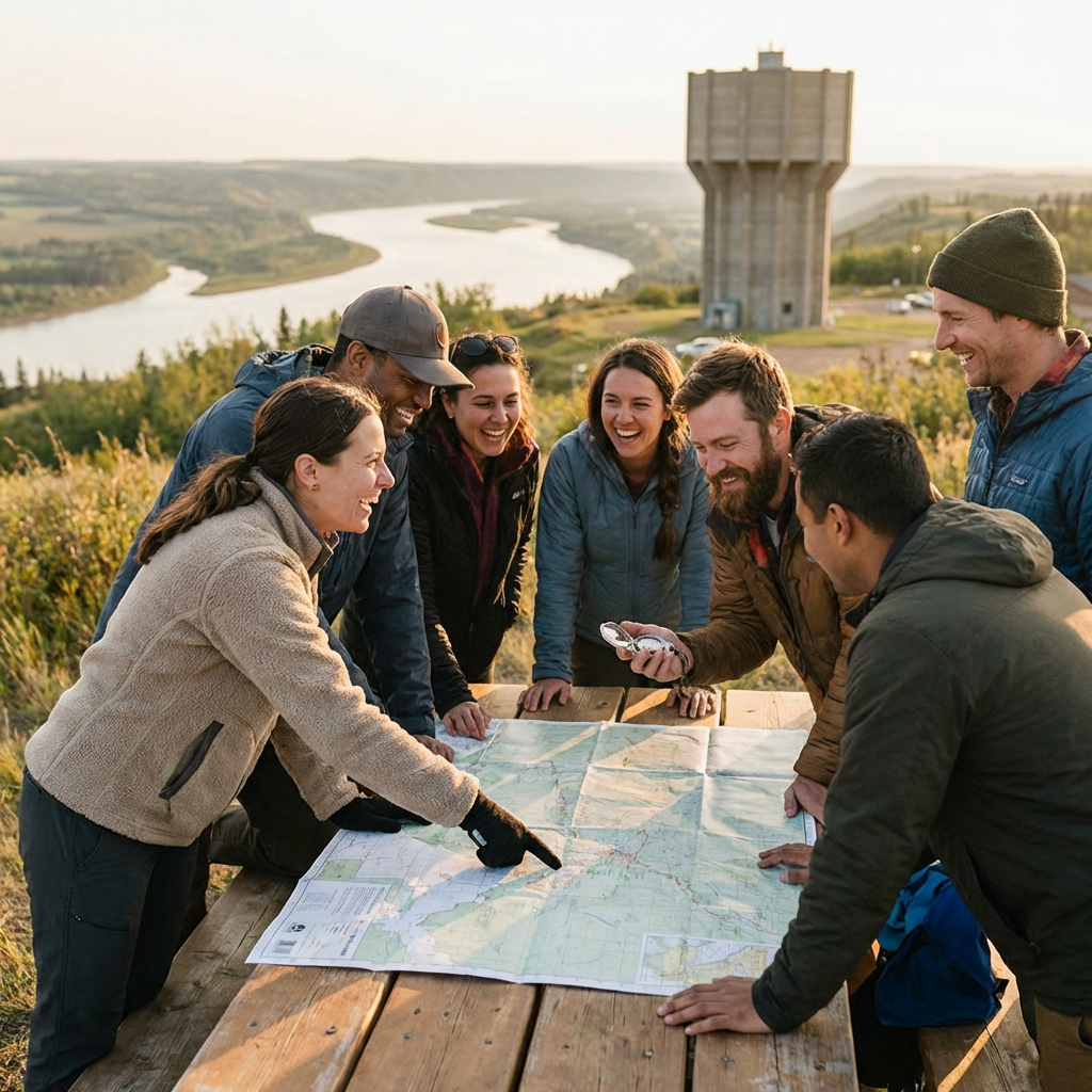 🌟 Discover Team Spirit in Fort St. John