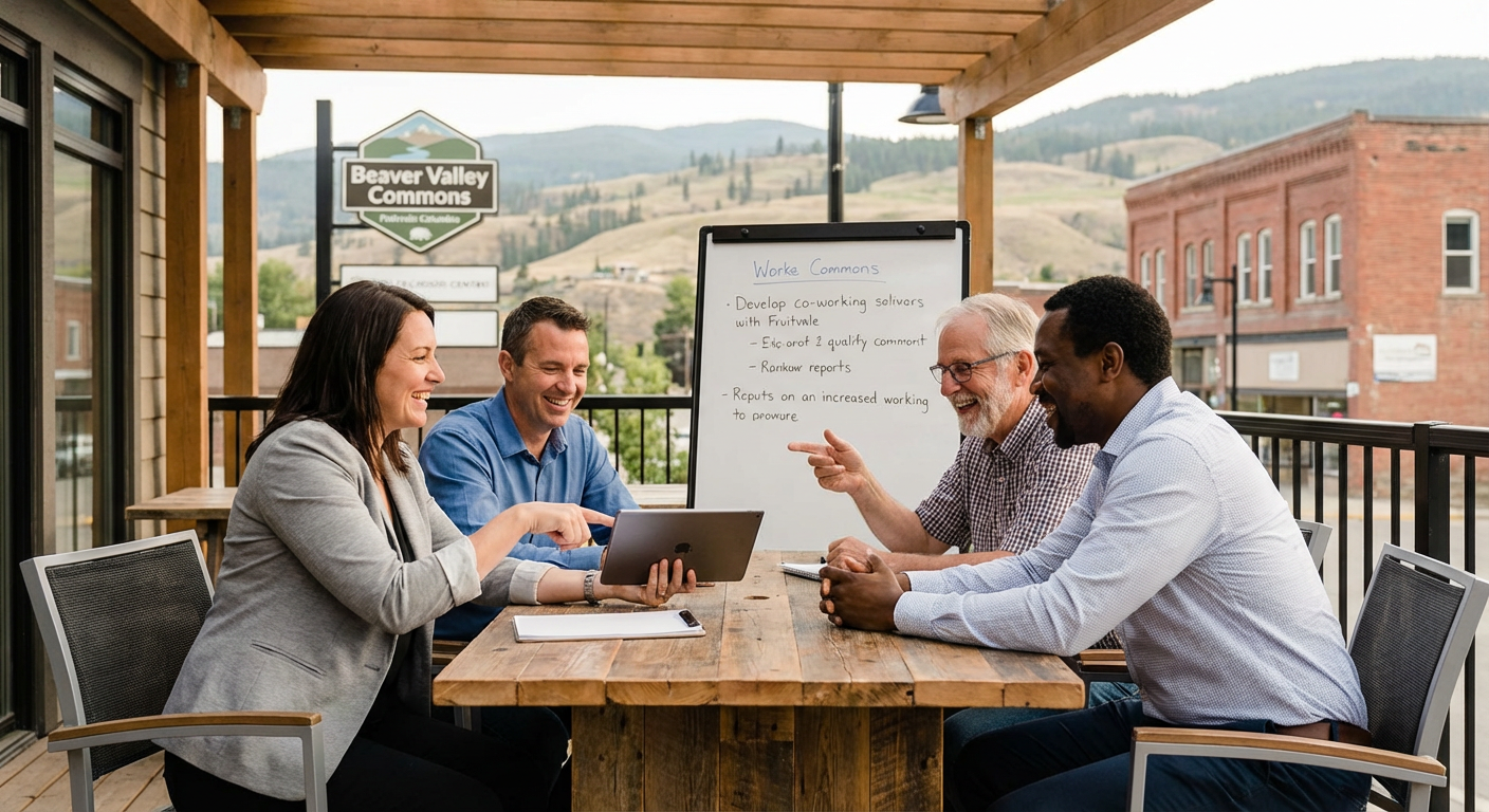 Fruitvale experiences