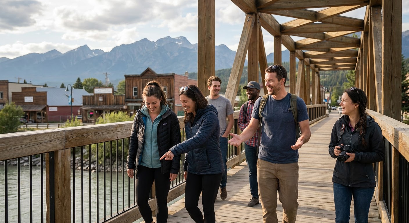 Golden team building