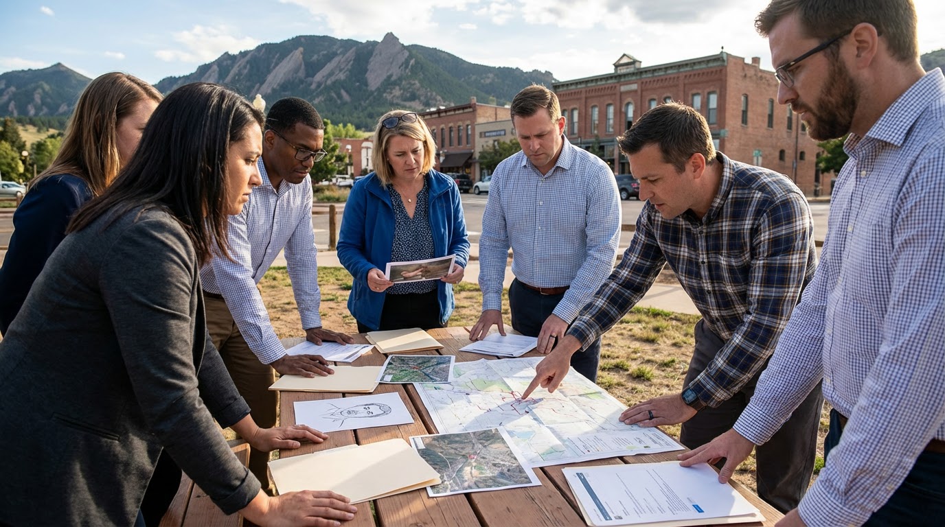 Who Kidnapped YOUR Boss?