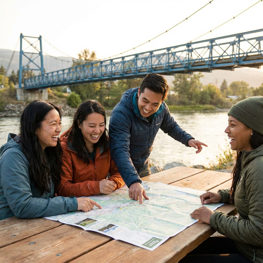 🌟 Elevate Your Team Building Experience in Grand Forks